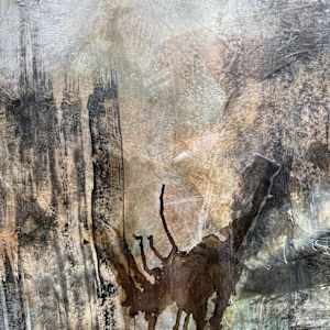 Touched by Helen Keen  Image: Closeup 