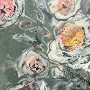 Breath Of Air by Helen Keen  Image: Closeup 