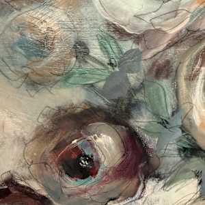 Call Of Love by Helen Keen  Image: Closeup 
