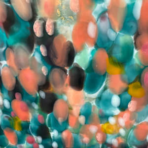 Familiar by Helen Keen  Image: Closeup 