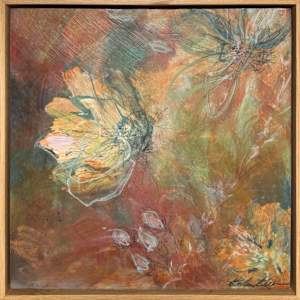 Softening Into Change  (v) by Helen Keen, Image 1.