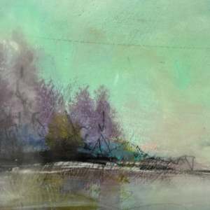 Harmonic (i) by Helen Keen  Image: Closeup 