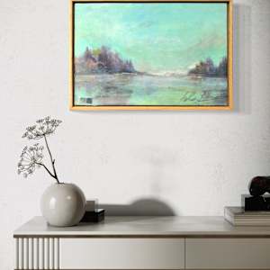 Harmonic (i) by Helen Keen 