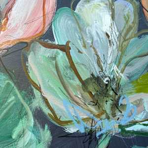 Story Teller by Helen Keen  Image: Closeup 