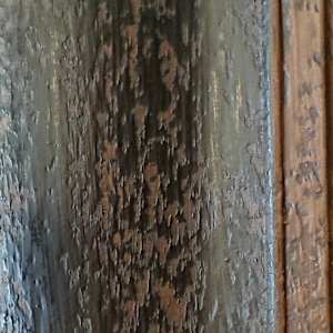 Breathe In by Helen Keen  Image: Wood Frame 