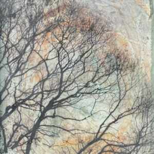 Breathe Out by Helen Keen 