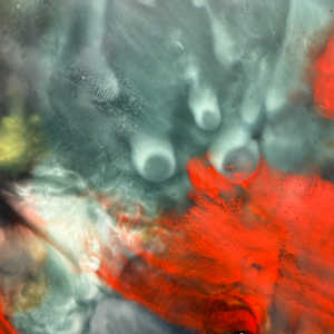 Here To There by Helen Keen  Image: Closeup 