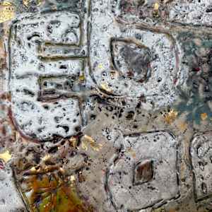 Free by Helen Keen  Image: Closeup 
