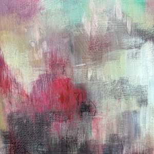 This Place I Know by Helen Keen  Image: Closeup 