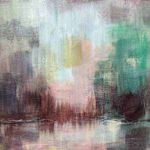 This Place I Know by Helen Keen  Image: Closeup 