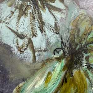 Touch by Helen Keen  Image: Closeup 