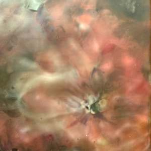 Transfixed (i) by Helen Keen  Image: Closeup 