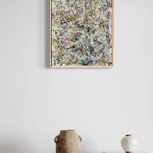 Calming Measures by Helen Keen 