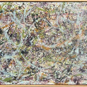 Calming Measures by Helen Keen 