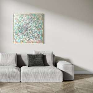 Dive Into Stillness by Helen Keen 