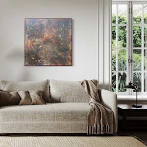 Surrender In Autumn by Helen Keen 