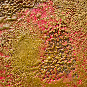 400 Billion Bits by Helen Keen  Image: Closeup 