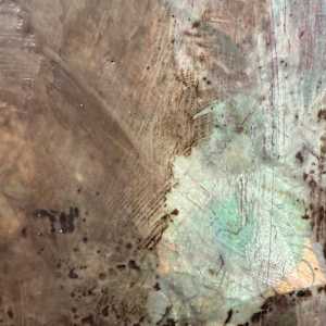 Crystal Clear by Helen Keen, Image 10.