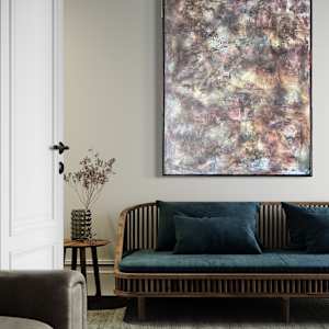 Crystal Clear by Helen Keen, Image 8.