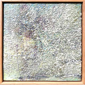 Quietude by Helen Keen