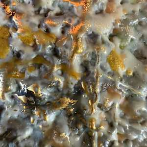 Time by Helen Keen  Image: Closeup 