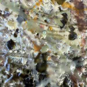 Walk by Helen Keen  Image: Closeup 