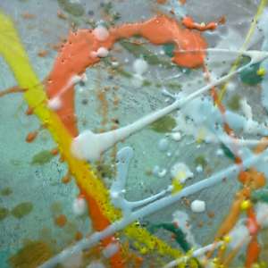 Where The Heart Is by Helen Keen  Image: Closeup 