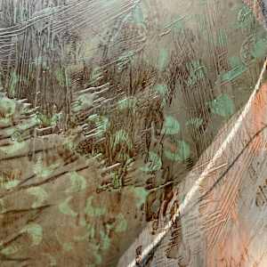 Vision (ii) by Helen Keen  Image: Closeup 