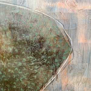Vision (ii) by Helen Keen  Image: Closeup 