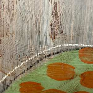 Vision (ii) by Helen Keen  Image: Closeup 