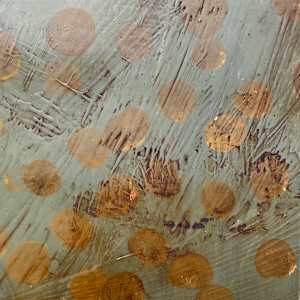 Vision (i) by Helen Keen  Image: Closeup 