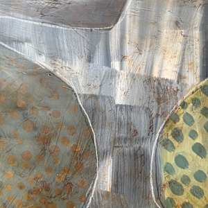Vision (i) by Helen Keen  Image: Closeup 