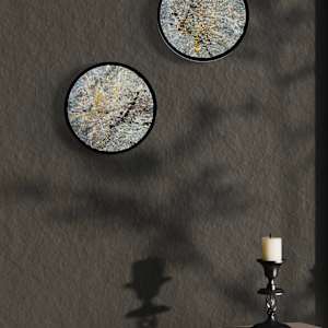 Time by Helen Keen  Image: Diptych : Time   Lapses 