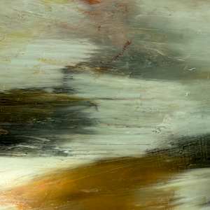 Many Rivers by Helen Keen  Image: Closeup 