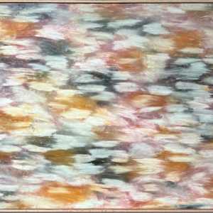 Many Rivers by Helen Keen