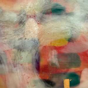 Mesmeric by Helen Keen  Image: Closeup 