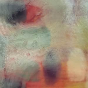 Mesmeric by Helen Keen  Image: Closeup 