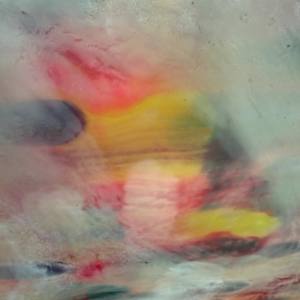 Mesmeric by Helen Keen  Image: Closeup 