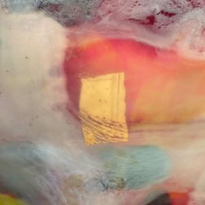 Mesmeric by Helen Keen  Image: Closeup 