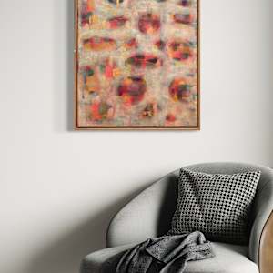 Mesmeric by Helen Keen 