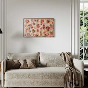Mesmeric by Helen Keen 