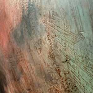 Back To The Start by Helen Keen  Image: Closeup 