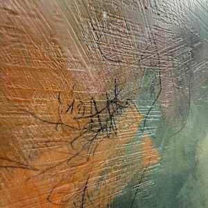 Prelude by Helen Keen  Image: Closeup 