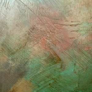 Living Memory by Helen Keen  Image: Closeup 