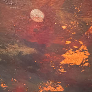 Embrace by Helen Keen  Image: Closeup 