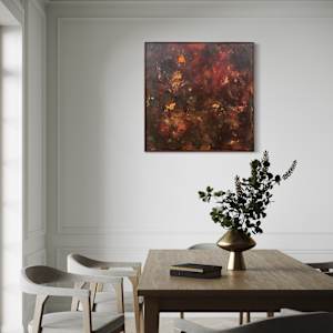 Embrace by Helen Keen 