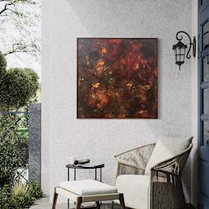 Embrace by Helen Keen 