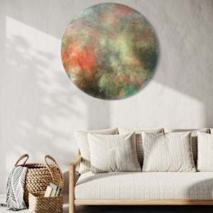 Living Memory by Helen Keen 