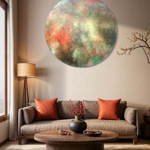 Living Memory by Helen Keen 