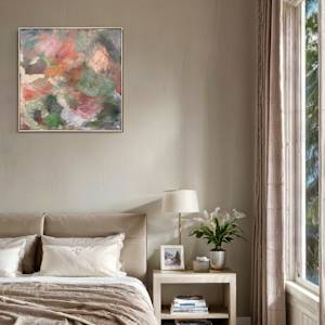 Quiet Hours by Helen Keen 